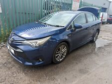 TOYOTA AVENSIS - WHEEL NUT