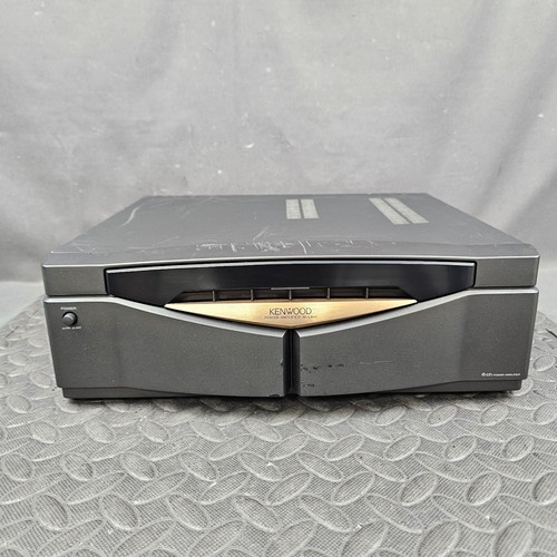 Kenwood a300 series - m-a300,