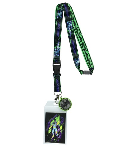 Comics batman lanyard - batman,