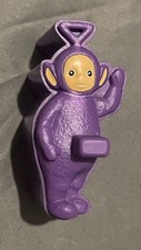 Teletubbies Noo Noo Pull Along Shape Sorter Tinky Winky Replacement Only
