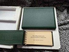 John Pinches 100 Greatest Cars