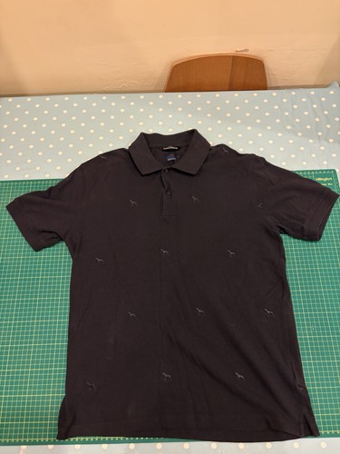 One true saxon polo - saxon, xl
