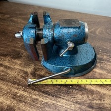 VINTAGE SMALL STRONG RARITY 4