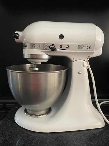 Kitchenaid classic stand mixer - kitchenaid,