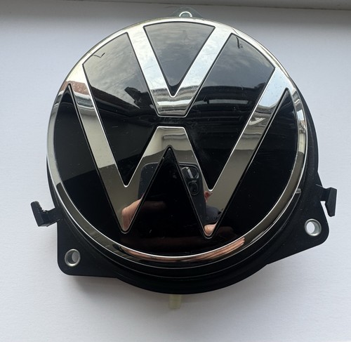 Genuine golf 5 - genuine, vw