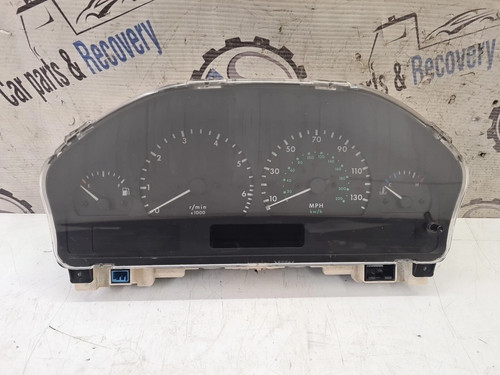 1995 rover range p38 - rover,