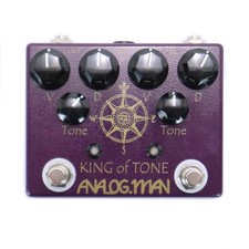 Analog Man King of Tone V4