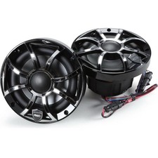 Wet Sounds REVO 6 XS-B-SS V3