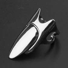 Adjustable Nail Rings Finger