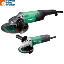 HiKOKI G23ST/G12STX/2 230mm /