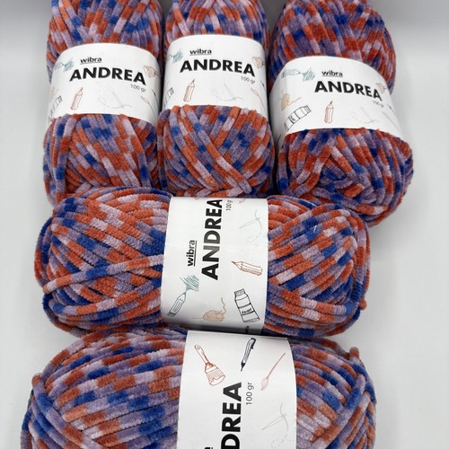 Chunky knitting chenille - chunky,