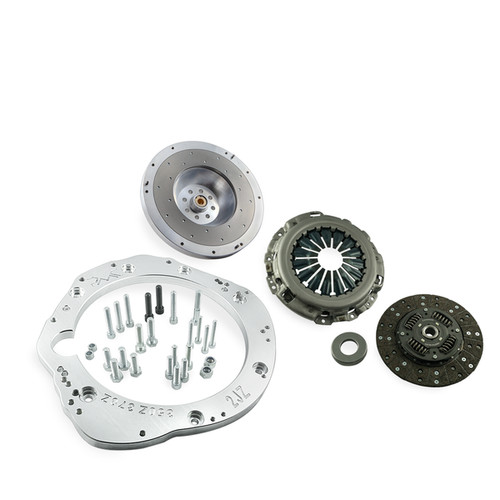 Pmc road adapter toyota 1jz - pmc, jz