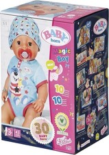 BABY born Soft Touch Boy 43cm