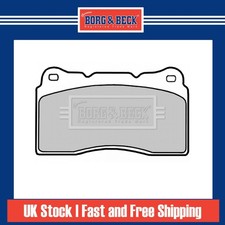 Brake Pads Set For Mitsubishi