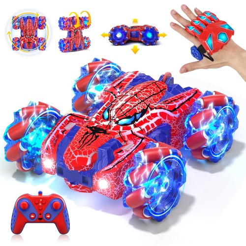 Sogawebb spider gesture - spider,
