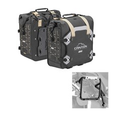Givi waterproof side - givi, pannier