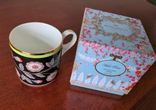 Wedgwood wild rose - wedgwood,