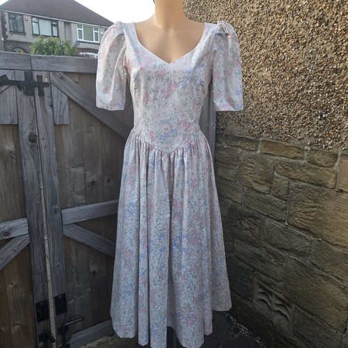Vintage laura ashley - vintage,