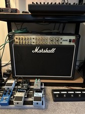 Marshall JVM410C 100W Tube