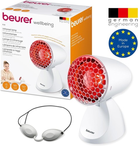 Beurer il11 infrared - beurer,