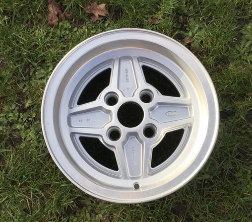 Refurbished genuine ford - genuine,