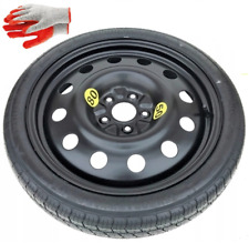 Ruotino Di Scorta 125/80 R18 TOYOTA COROLLA CROSS (2022-ad oggi)