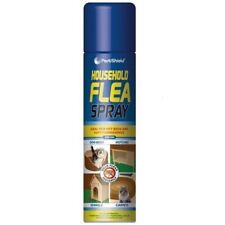 Flea Killer Spray Aerosol