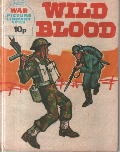 War picture library - war,