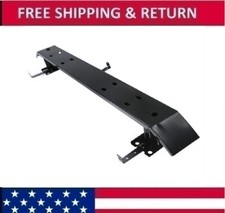 Front Bumper ReinForcement For Ram ProMaster 2500 3500 2014-23 Steel #68531874AA