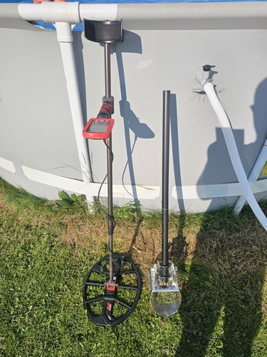 Minelab equinox 800 - equinox,
