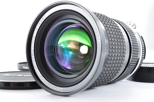 Nikon ais zoom nikkor - ais,