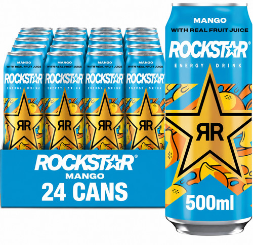 500ml rockstar juiced - x,