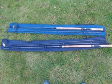 2 bruce and walker norway