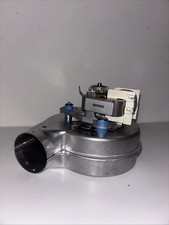 Baxi Solo 2 PF Replacement Potterton Fan Assembly Part Number 230153bax New