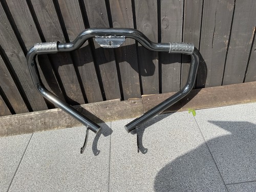 Engine bar for - bar, sport