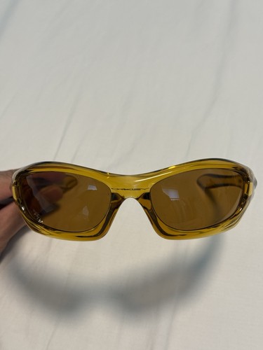 Rare oakley monster dog 10w40 - oakley,