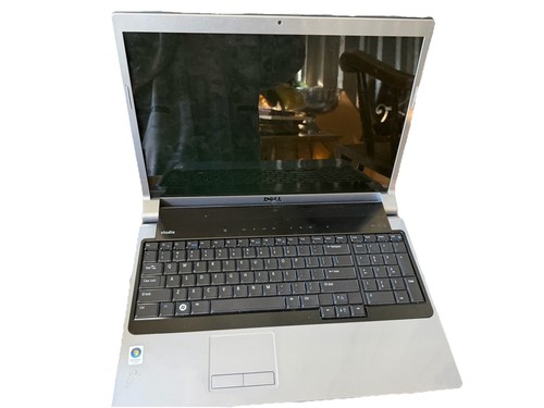 Dell studio 1737 laptop - studio, laptop-