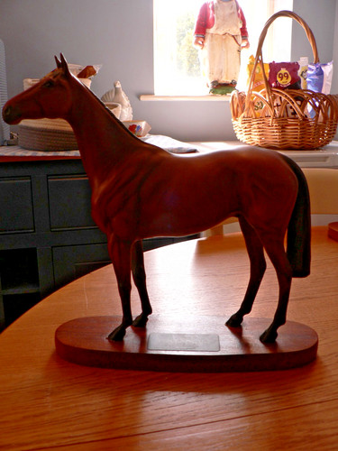 Lovely beswick connoisseur - lovely,