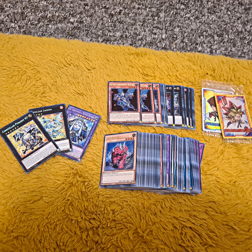 Konami tcg battles - konami, yu-gi-oh!