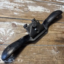 Vintage Stanley No151  Flat