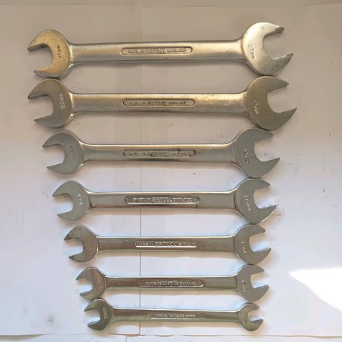 Vintage britool 2jm - series,