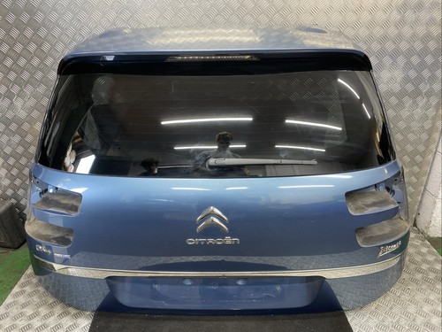 Citroen grand picasso - c4,