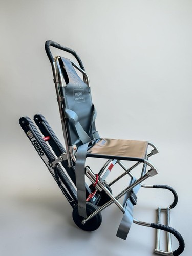 Ferno compact carry chair - ferno, with