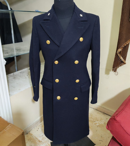 1970s vintage pure wool gold