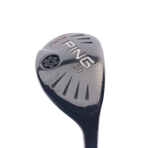 Used ping g25 hybrid - g25, /