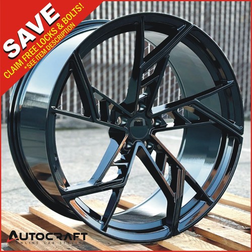 Abt gb style alloy - 19",