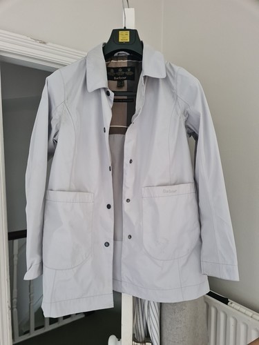 Ladies barbour livingstone - barbour,