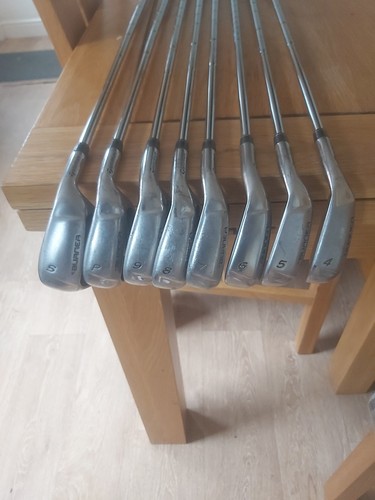 Taylormade burner superlaunch - burner,