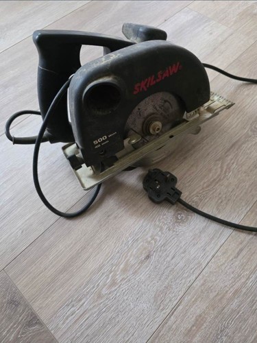 Skilsaw 500w