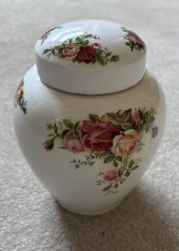 Royal albert old country - albert,
